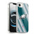 NFL Philadelphia Eagles Artwork Stripes Soft Gel Case for Apple iPhone 16e / Apple iPhone 17e & MagSafe