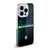 NFL Seattle Seahawks Logo Blur Soft Gel Case for Apple iPhone 16e / Apple iPhone 17e & MagSafe
