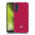 NFL San Francisco 49ers Artwork Patterns Soft Gel Case for Samsung Galaxy A15 & MagSafe