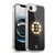 NHL Boston Bruins Plain Soft Gel Case for Apple iPhone 16e / Apple iPhone 17e & MagSafe