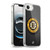 NHL Boston Bruins Puck Texture Soft Gel Case for Apple iPhone 16e / Apple iPhone 17e & MagSafe