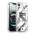 NHL New York Rangers Marble Soft Gel Case for Apple iPhone 16e / Apple iPhone 17e & MagSafe