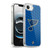 NHL St Louis Blues Net Pattern Soft Gel Case for Apple iPhone 16e / Apple iPhone 17e & MagSafe