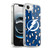 NHL Tampa Bay Lightning Leopard Pattern Soft Gel Case for Apple iPhone 16e / Apple iPhone 17e & MagSafe