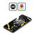 NFL Shield Marble Soft Gel Case for Samsung Galaxy A15 & MagSafe