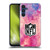 NFL Shield Watercolor Soft Gel Case for Samsung Galaxy A15 & MagSafe