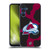 NHL Colorado Avalanche Cow Pattern Soft Gel Case for Samsung Galaxy A15 & MagSafe