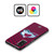 NHL Colorado Avalanche Net Pattern Soft Gel Case for Samsung Galaxy A15 & MagSafe
