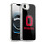 Ohio State University Logo Black Soft Gel Case for Apple iPhone 16e / Apple iPhone 17e & MagSafe