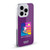 Peanuts Snoopy Aloha Disco Beach Beagle Soft Gel Case for Apple iPhone 16e / Apple iPhone 17e & MagSafe