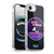 Peanuts Snoopy Aloha Disco Night Surfer Soft Gel Case for Apple iPhone 16e / Apple iPhone 17e & MagSafe