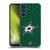NHL Dallas Stars Net Pattern Soft Gel Case for Samsung Galaxy A15 & MagSafe