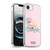 Peanuts Beach Snoopy Surf Soft Gel Case for Apple iPhone 16e / Apple iPhone 17e & MagSafe