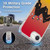 Peanuts Characters Charlie & Lucy Soft Gel Case for Apple iPhone 16e / Apple iPhone 17e & MagSafe