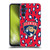 NHL Florida Panthers Leopard Pattern Soft Gel Case for Samsung Galaxy A15 & MagSafe