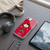 Peanuts Characters Lucy van Pelt Soft Gel Case for Apple iPhone 16e / Apple iPhone 17e & MagSafe