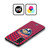NHL Florida Panthers Net Pattern Soft Gel Case for Samsung Galaxy A15 & MagSafe