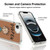 Peanuts Characters Pigpen Soft Gel Case for Apple iPhone 16e / Apple iPhone 17e & MagSafe
