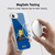 Peanuts Characters Schroeder Soft Gel Case for Apple iPhone 16e / Apple iPhone 17e & MagSafe