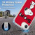 Peanuts Characters Snoopy Soft Gel Case for Apple iPhone 16e / Apple iPhone 17e & MagSafe