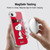 Peanuts Characters Snoopy Soft Gel Case for Apple iPhone 16e / Apple iPhone 17e & MagSafe