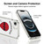 Peanuts Characters Woodstock Soft Gel Case for Apple iPhone 16e / Apple iPhone 17e & MagSafe