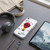 Peanuts Characters Woodstock Soft Gel Case for Apple iPhone 16e / Apple iPhone 17e & MagSafe