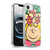 Peanuts Halfs And Laughs Sally Flowers Soft Gel Case for Apple iPhone 16e / Apple iPhone 17e & MagSafe