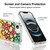 Peanuts Halfs And Laughs Sally Flowers Soft Gel Case for Apple iPhone 16e / Apple iPhone 17e & MagSafe