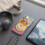 Peanuts Halfs And Laughs Sally Flowers Soft Gel Case for Apple iPhone 16e / Apple iPhone 17e & MagSafe