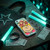 Peanuts Halfs And Laughs Sally Flowers Soft Gel Case for Apple iPhone 16e / Apple iPhone 17e & MagSafe