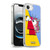 Peanuts Halfs And Laughs Snoopy Pirate Soft Gel Case for Apple iPhone 16e / Apple iPhone 17e & MagSafe