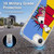 Peanuts Halfs And Laughs Snoopy Pirate Soft Gel Case for Apple iPhone 16e / Apple iPhone 17e & MagSafe