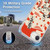 Peanuts Oriental Snoopy Dancing Soft Gel Case for Apple iPhone 16e / Apple iPhone 17e & MagSafe
