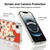 Peanuts Oriental Snoopy Dancing Soft Gel Case for Apple iPhone 16e / Apple iPhone 17e & MagSafe