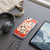 Peanuts Oriental Snoopy Dancing Soft Gel Case for Apple iPhone 16e / Apple iPhone 17e & MagSafe