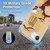 Peanuts Oriental Snoopy Sleepy Soft Gel Case for Apple iPhone 16e / Apple iPhone 17e & MagSafe