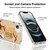Peanuts Oriental Snoopy Sleepy Soft Gel Case for Apple iPhone 16e / Apple iPhone 17e & MagSafe