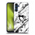 NHL Pittsburgh Penguins Marble Soft Gel Case for Samsung Galaxy A15 & MagSafe