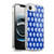 Rangers FC Crest Pattern Soft Gel Case for Apple iPhone 16e / Apple iPhone 17e & MagSafe