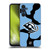 NHL Utah Mammoth Cow Pattern Soft Gel Case for Samsung Galaxy A15 & MagSafe