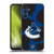 NHL Vancouver Canucks Cow Pattern Soft Gel Case for Samsung Galaxy A15 & MagSafe