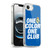 Real Madrid CF Origin One Color Soft Gel Case for Apple iPhone 16e / Apple iPhone 17e & MagSafe