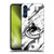 NHL Vancouver Canucks Marble Soft Gel Case for Samsung Galaxy A15 & MagSafe