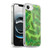 Rick And Morty Season 3 Graphics Pickle Rick Pattern Soft Gel Case for Apple iPhone 16e / Apple iPhone 17e & MagSafe