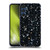 Ninola Patterns 4 Astrology Space Black Soft Gel Case for Samsung Galaxy A15 & MagSafe