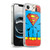 Superman DC Comics Logos Classic Costume Soft Gel Case for Apple iPhone 16e / Apple iPhone 17e & MagSafe