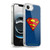 Superman DC Comics Logos Distressed Look Soft Gel Case for Apple iPhone 16e / Apple iPhone 17e & MagSafe