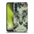 Outlander Composed Graphics Floral Deer Soft Gel Case for Samsung Galaxy A15 & MagSafe