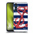 Paul Brent Nautical Westerly Anchor Red Soft Gel Case for Samsung Galaxy A15 & MagSafe
